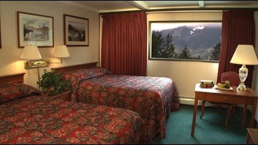 Holland America Skagway Inn ห้อง รูปภาพ
