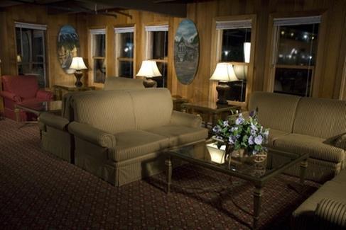 Holland America Skagway Inn ภายนอก รูปภาพ