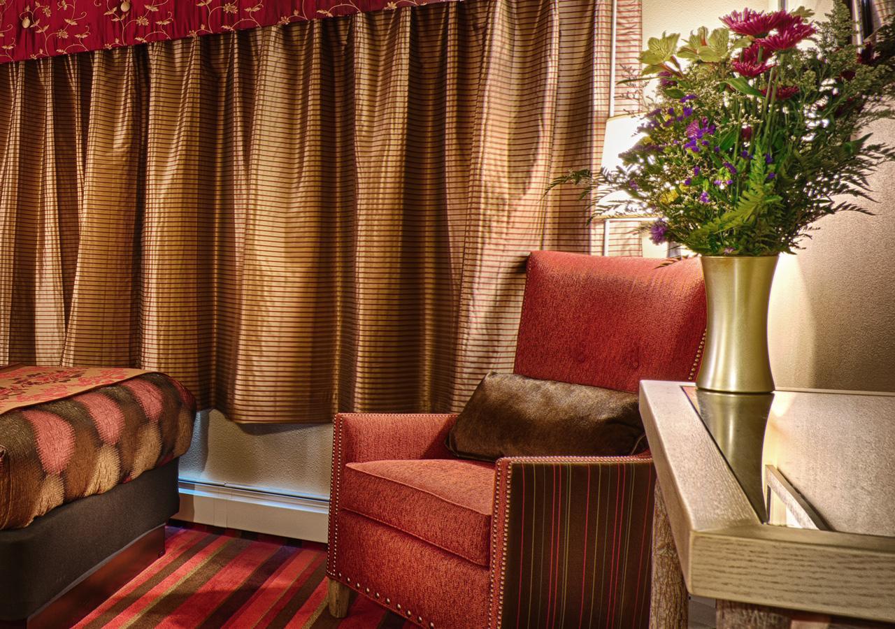 Holland America Skagway Inn ภายนอก รูปภาพ